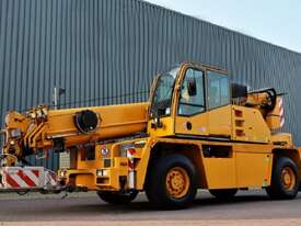 2006 DEMAG AC30 CITY CRANE - picture0' - Click to enlarge