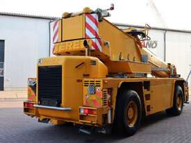 2006 DEMAG AC30 CITY CRANE - picture0' - Click to enlarge