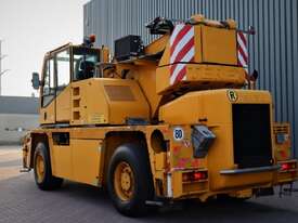 2006 DEMAG AC30 CITY CRANE - picture1' - Click to enlarge