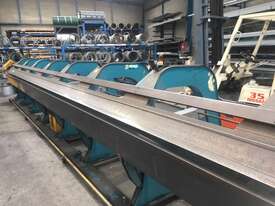 Slitter Folder Machine makers  - picture0' - Click to enlarge