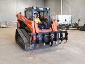 Skidsteer Ripper Attachment for Hire - Perth - picture1' - Click to enlarge