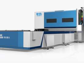 High Speed Laser cutting system with up to 20kW of fiber laser power - when only the best will do! - picture0' - Click to enlarge