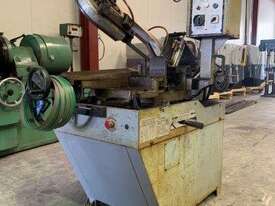 Manual Bandsaw 220mm Cutting Capacity - picture0' - Click to enlarge