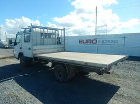Mitsubishi Fuso Canter - picture0' - Click to enlarge