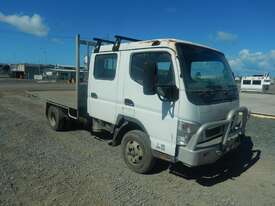 Mitsubishi Fuso Canter - picture2' - Click to enlarge
