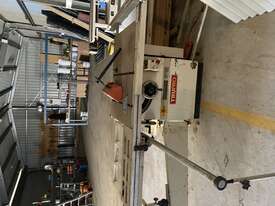Table saw 3 phase - picture0' - Click to enlarge