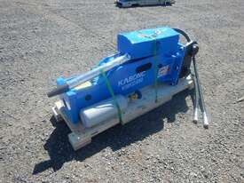 Kabonc KBKC450 Hydraulic Breaker, Chesil Tool - picture0' - Click to enlarge