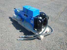 Kabonc KBKC450 Hydraulic Breaker, Chesil Tool - picture0' - Click to enlarge