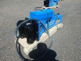 Kabonc KBKC450 Hydraulic Breaker, Chesil Tool - picture1' - Click to enlarge