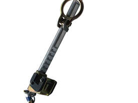3M™ Sliding Beam Anchor DBI-SALA® Glyder™ 2 Used Tool P/N 2104700 - picture0' - Click to enlarge
