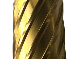 Holemaker 45mmØ x 50mm Gold Series Metal Annular Annular Hole Cutter Slugger Bit AT4550 - picture0' - Click to enlarge