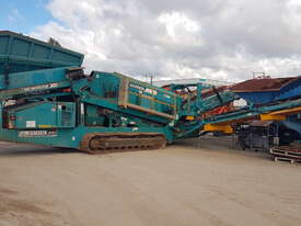 Powerscreen Warrior 1800 Reclaimer - picture1' - Click to enlarge