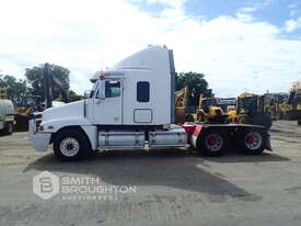 2010 FREIGHTLINER FLX CENTURY CLASS 6X4 PRIME MOVER - picture2' - Click to enlarge