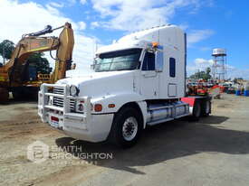 2010 FREIGHTLINER FLX CENTURY CLASS 6X4 PRIME MOVER - picture0' - Click to enlarge