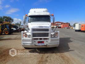 2010 FREIGHTLINER FLX CENTURY CLASS 6X4 PRIME MOVER - picture1' - Click to enlarge