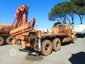 1980 MACK 6X4 CRANE TRUCK - picture0' - Click to enlarge