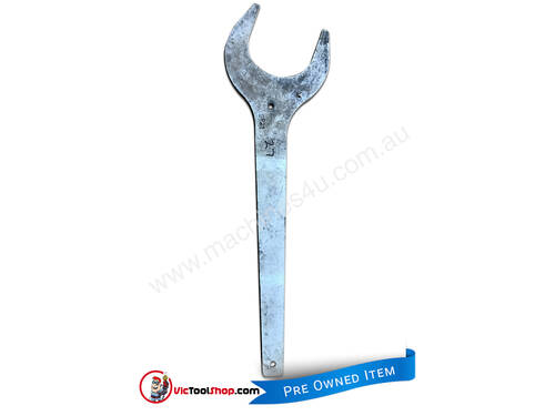 115mm CMP Cable Gland Spanner SP27 Open Ended Wrench