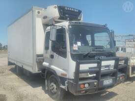 Isuzu F3 FRR550 - picture0' - Click to enlarge