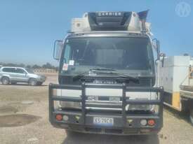 Isuzu F3 FRR550 - picture0' - Click to enlarge