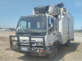 Isuzu F3 FRR550 - picture1' - Click to enlarge