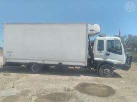 Isuzu F3 FRR550 - picture2' - Click to enlarge