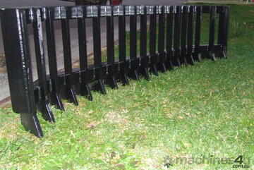 ROCK/ROOT RAKE blank