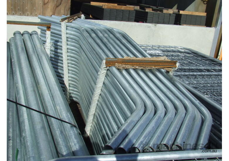 caption STRAINER POST and strut