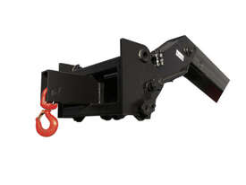 Manitou 4T Jib Attachment FOR SALE - picture0' - Click to enlarge