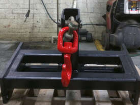 Manitou 4T Jib Attachment FOR SALE - picture2' - Click to enlarge
