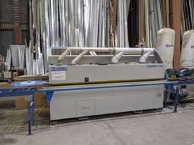 Cehisa Compact Hot Melt Edge bander 2014 Model (Victoria) - picture0' - Click to enlarge