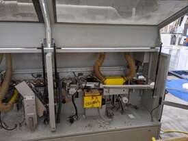 Cehisa Compact Hot Melt Edge bander 2014 Model (Victoria) - picture2' - Click to enlarge