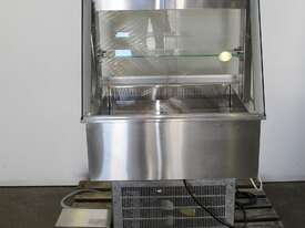 Cossiga LSRF2 Refrigerated Display - picture0' - Click to enlarge