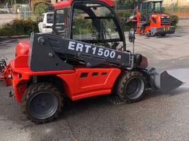 Everun ERT1500 Telehandler  - picture0' - Click to enlarge