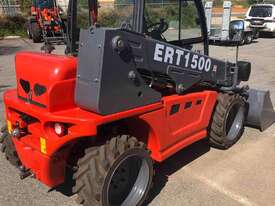 Everun ERT1500 Telehandler  - picture2' - Click to enlarge