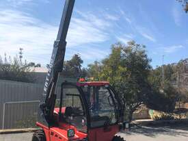 Everun ERT1500 Telehandler  - picture0' - Click to enlarge