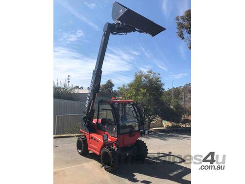 Everun ERT1500 Telehandler 