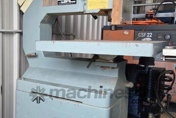 RU-LONG SR-600 O/HEAD ROUTER Taiwan. COPY ROUTER Vacuum 9,000/18,000rpm ITALY Ex-TAFE. ONSRUD*Sold*