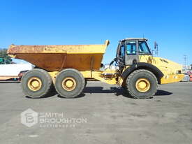 2007 ASTRA ATD40 6X6 ARTICULATED DUMP TRUCK - picture0' - Click to enlarge