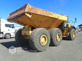 2007 ASTRA ATD40 6X6 ARTICULATED DUMP TRUCK - picture1' - Click to enlarge