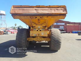 2007 ASTRA ATD40 6X6 ARTICULATED DUMP TRUCK - picture2' - Click to enlarge