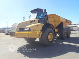 2007 ASTRA ATD40 6X6 ARTICULATED DUMP TRUCK - picture0' - Click to enlarge
