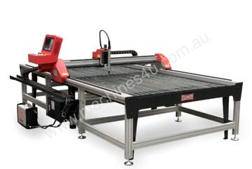  BLAZE CNC Plasma Cutting Machine 240Volt Table 1500mm x 3000mm Cutting Area