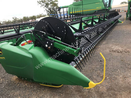 John Deere  Header Front Harvester/Header