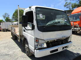 2007 MITSUBISHI CANTER WRECKING STOCK #1850 - picture0' - Click to enlarge