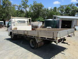 2007 MITSUBISHI CANTER WRECKING STOCK #1850 - picture1' - Click to enlarge