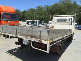 2007 MITSUBISHI CANTER WRECKING STOCK #1850 - picture2' - Click to enlarge