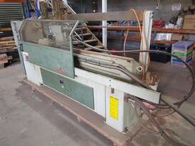 Woodworking Copy Lathe - picture0' - Click to enlarge