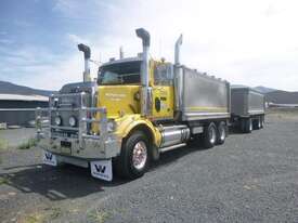 Western Star 4800FX - picture1' - Click to enlarge