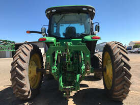 John Deere 8335R FWA/4WD Tractor - picture2' - Click to enlarge