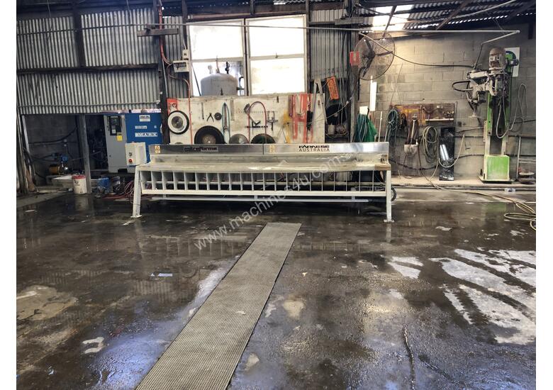 caption Farnese miter saw